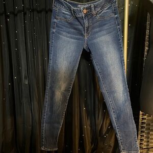 American Eagle Outfitters Women's Jeggings